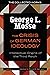 The Crisis of German Ideology: Intellectual Origins of the Third Reich (The Collected Works of George L. Mosse)