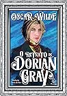 Book cover for O retrato de Dorian Gray (Clássicos da literatura mundial) (Portuguese Edition)