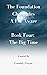 The Big Time (The Foundatio...