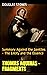 Thomas Aquinas - Fragments by Douglas Stones