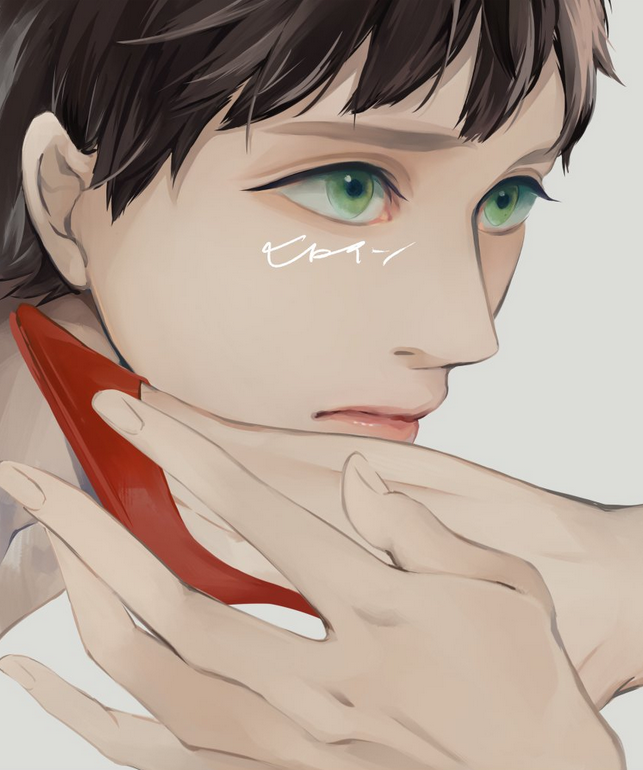 ヒロイン [Heroine]