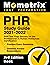 PHR Study Guide 2021-2022 - PHR Test Prep Secrets for the Professional in Human Resources Certification, Practice Exam Questions, Detailed Answer Explanations: [3rd Edition Book]