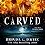 Carved (The Road to Hell, #2)