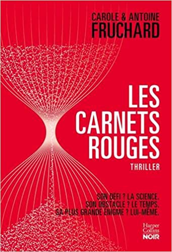 Les Carnets Rouges