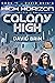 Colony High by David Brin
