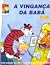 A Vingança da Babá by Bill Watterson A Vingança da Babá by Bill Watterson