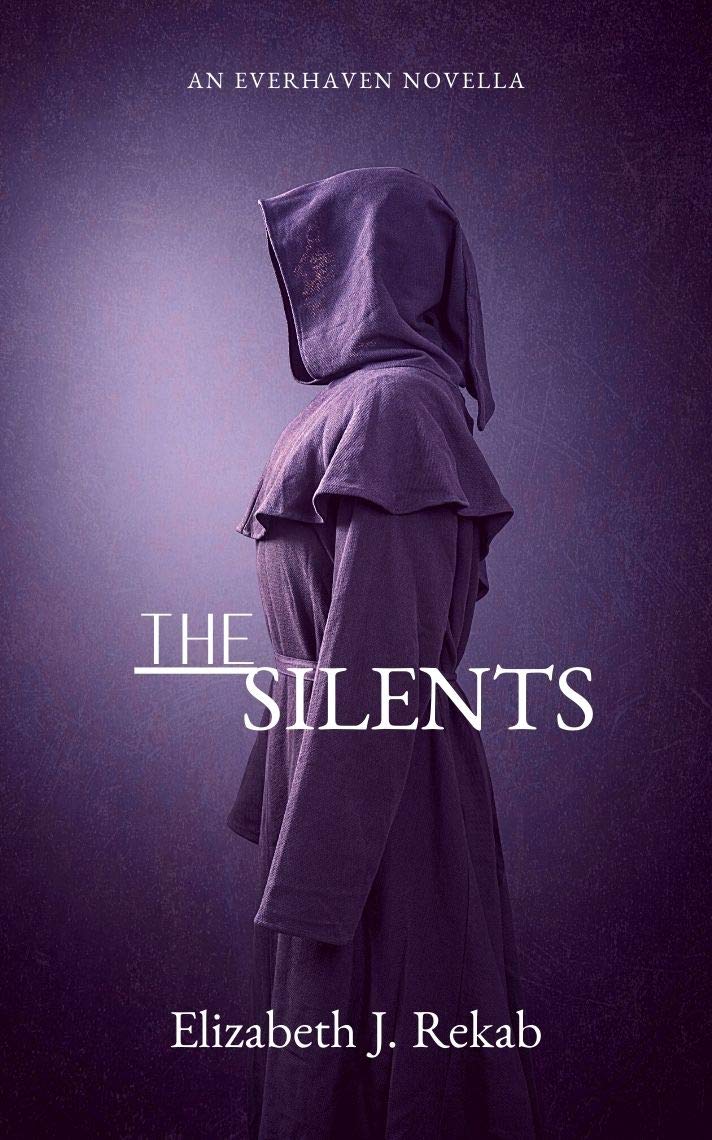 The Silents (The Reaper Trilogy, #0.5)