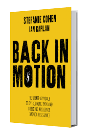 Back in Motion (Unknown Binding)