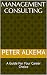 Management Consulting by Peter Alkema