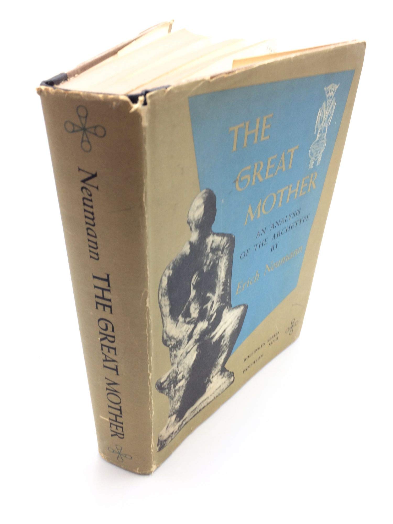 The Great Mother (Hardcover)