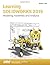 Learning SOLIDWORKS 2019