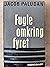 Fugle omkring fyret