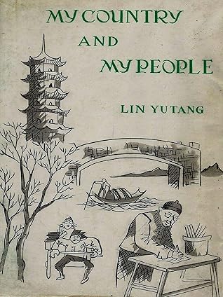 My Country and My People