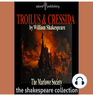 Troilus and Cressida