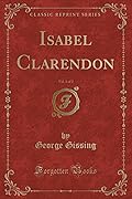 Isabel Clarendon #1