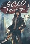 Solo Leveling เล่ม 2 by Chugong