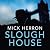 Slough House (Slough House #7)