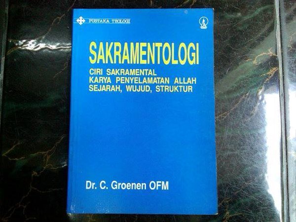 Sakramentologi
