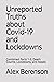 Unreported Truths About Covid-19 and Lockdowns: Combined Parts 1-3: Death Counts, Lockdowns, and Masks