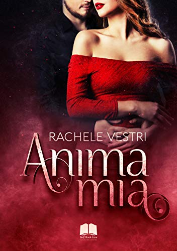 Anima mia (Paperback)