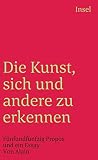 Die Kunst, sich u...