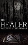 The Healer (Seven Sins MC #2) Book cover for The Healer (Seven Sins MC #2)