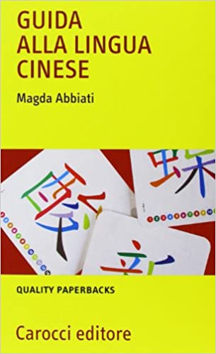 Guida alla lingua cinese