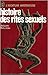 Histoire des rites sexuels