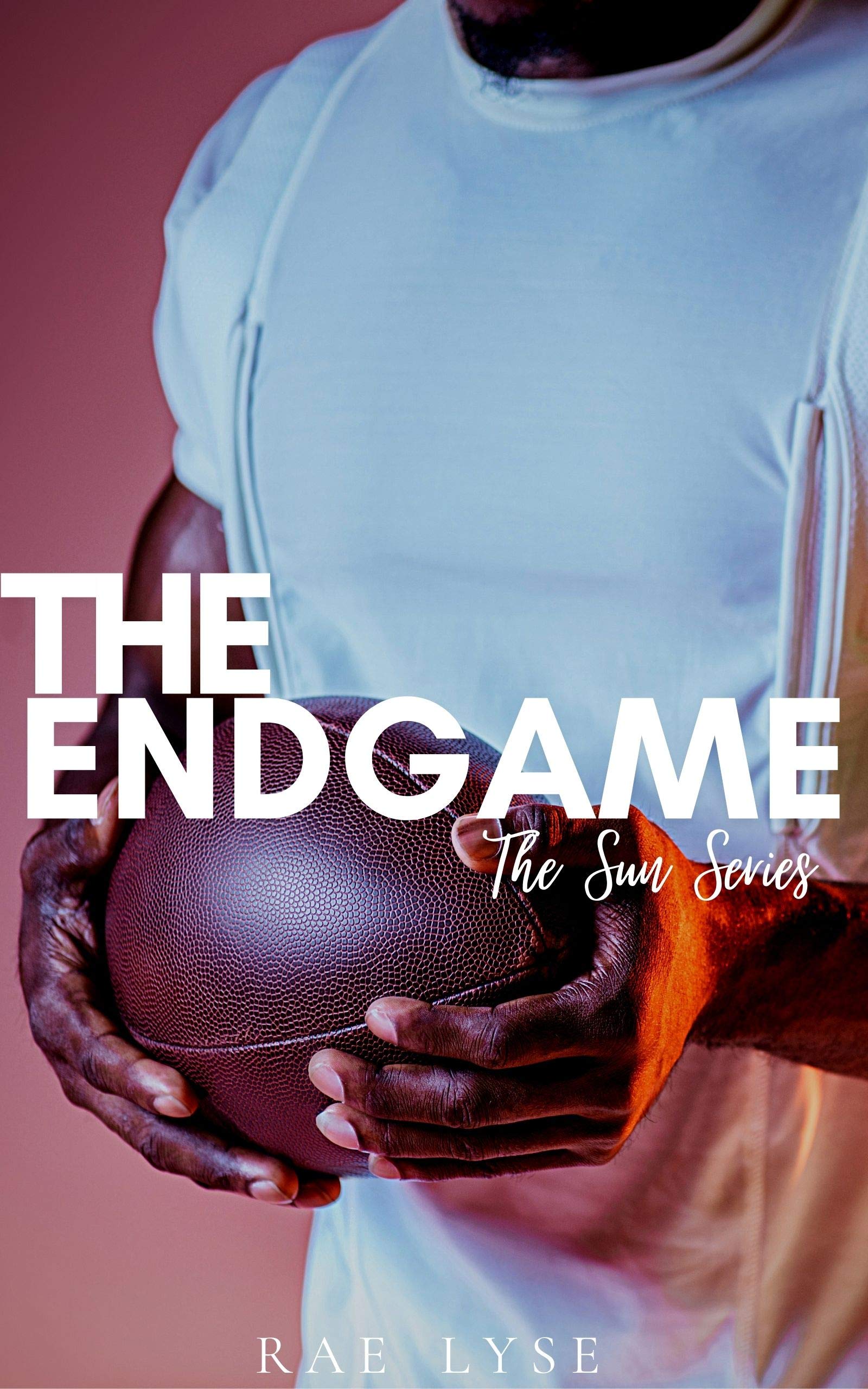 The Endgame (The Sun #2)
