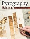 Pyrography Basics...