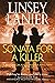 Sonata for a Killer by Linsey Lanier