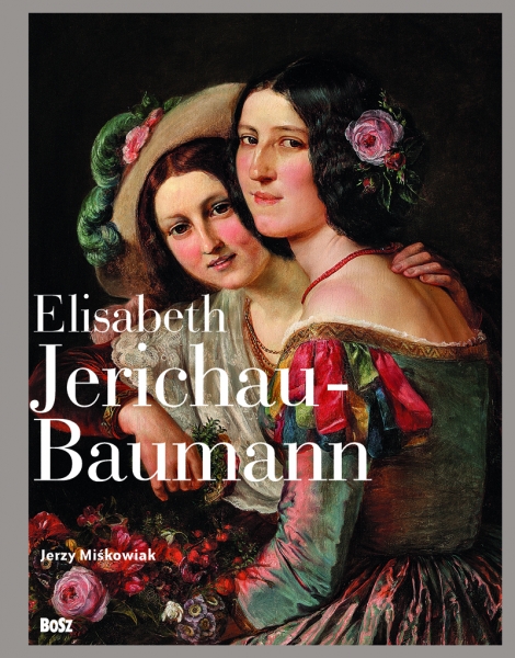 Elisabeth Jerichau-Baumann (Hardcover)