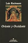 Oriente y Occiden...