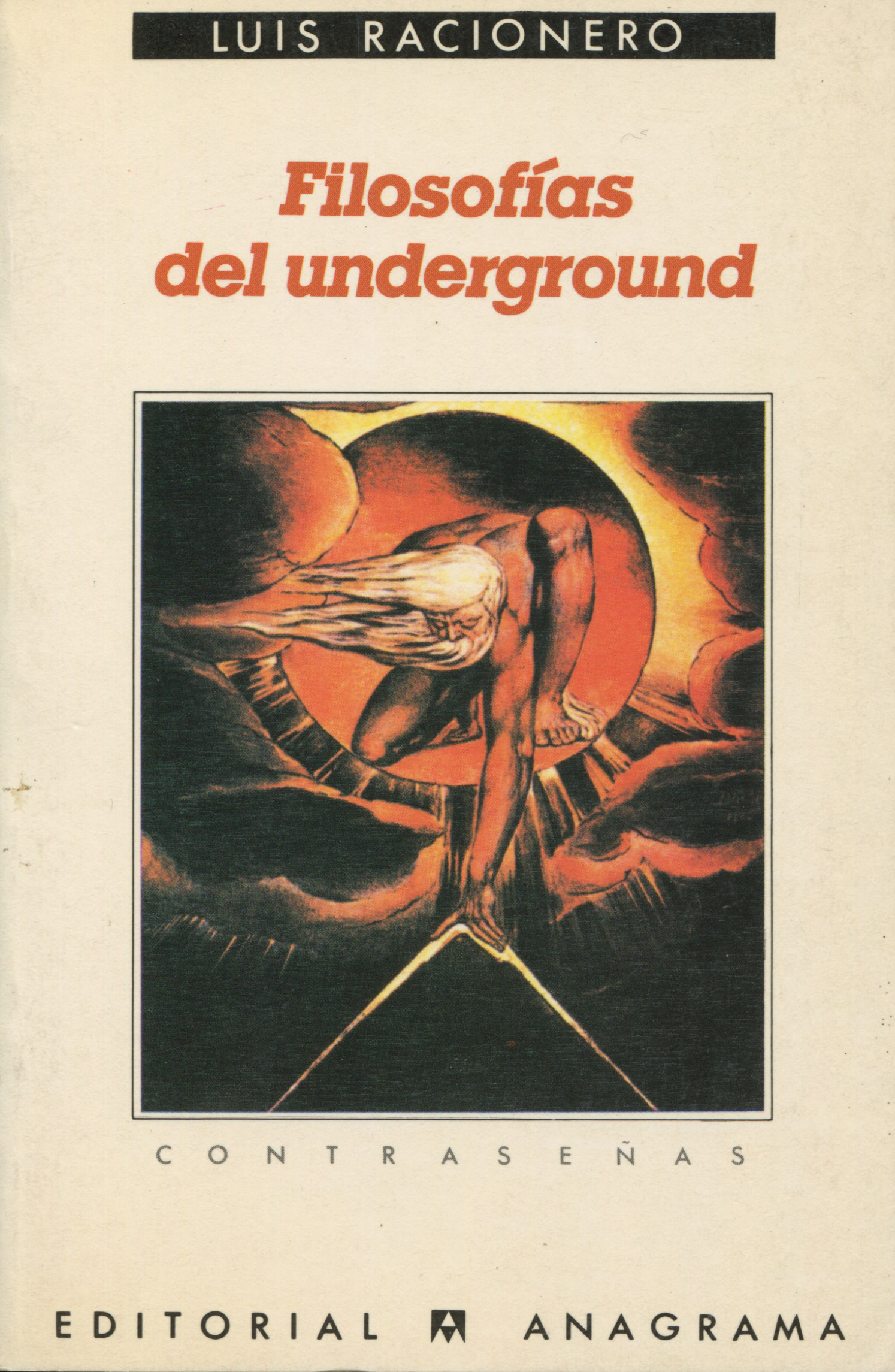 Filosofías del underground