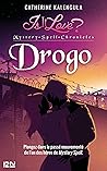 Is it love ? - Tome 1 Drogo by Catherine Kalengula