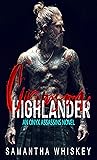 Crimson Highlander