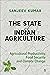 The State of Indian Agricul...