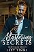 Mastering Secrets (Secrets & Lies Book 5)