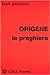 La Preghiera