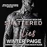 Shattered Lies by Winter Paige