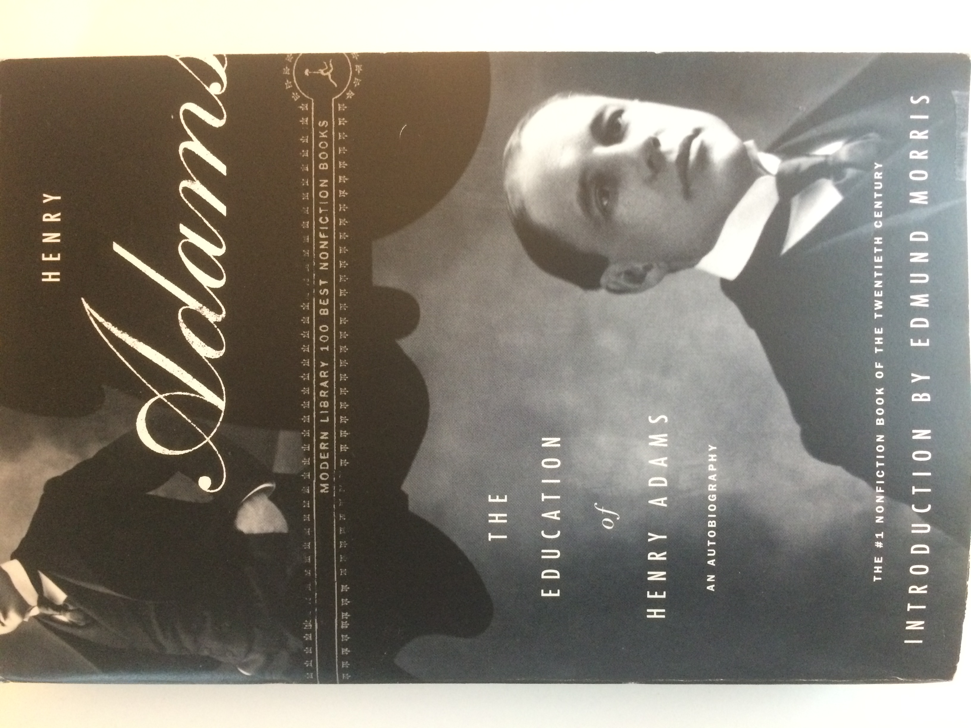 100 Best Nonfiction: Book-A