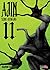 Ajin: Semi-humano, tomo 11