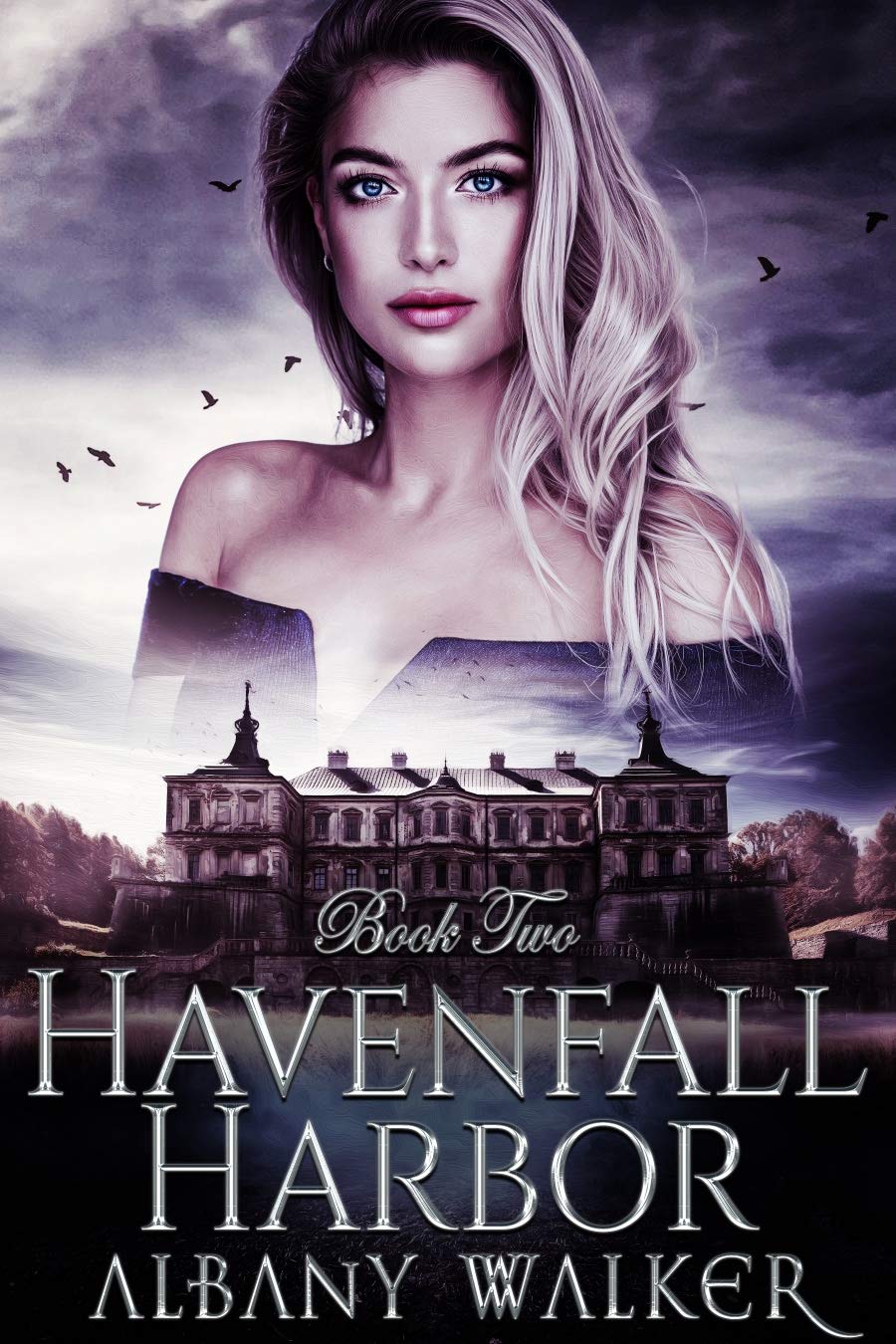 Havenfall Harbor: Book Two (Havenfall #2)