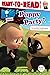 Puppy Party!: Ready-to-Read Level 1 (The Boss Baby TV)