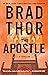 The Apostle (Scot Harvath, #8)