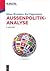 Außenpolitikanalyse