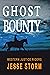Ghost Bounty (Western Justice Riders)