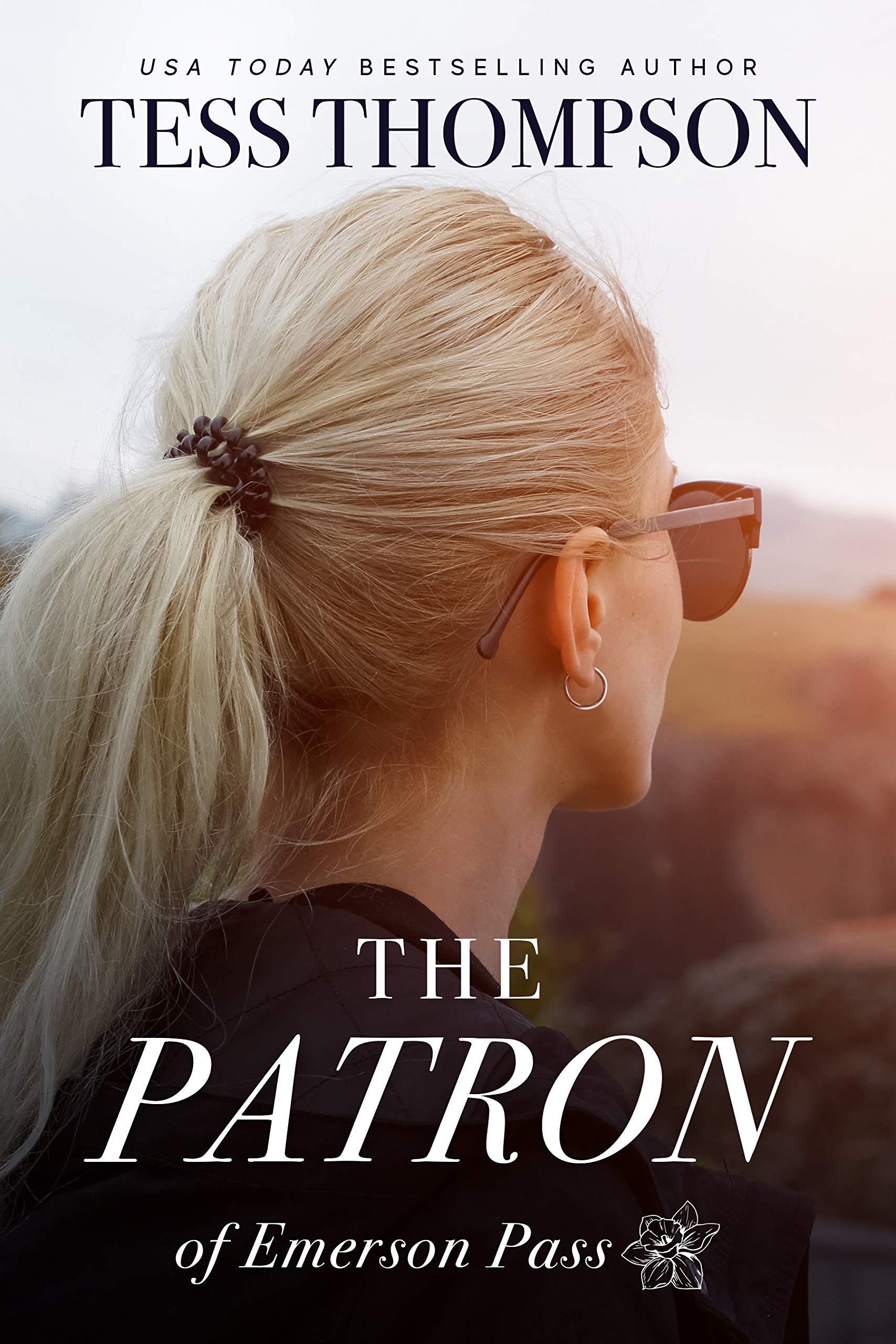 The Patron (Emerson Pass Contemporaries #2)