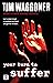 Your Turn to Suffer (Fiction Without Frontiers)
