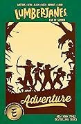 Lumberjanes, Vol. 20: End of Summer